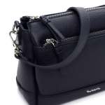 náhled Dámská kabelka TAMARIS 34390-500 modrá S6