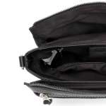 náhled Dámská kabelka TAMARIS 34391-100 černá S6