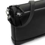 náhled Dámská kabelka TAMARIS 34391-100 černá S6