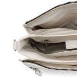 náhled Dámská kabelka TAMARIS 34391-300 bílá S6