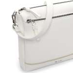 náhled Dámská kabelka TAMARIS 34391-300 bílá S6