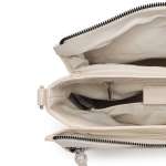náhled Dámská kabelka TAMARIS 34391-400 béžová S6