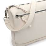 náhled Dámská kabelka TAMARIS 34391-400 béžová S6