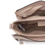 náhled Dámská kabelka TAMARIS 34391-420 béžová S6