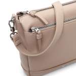 náhled Dámská kabelka TAMARIS 34391-420 béžová S6