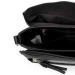 náhled Dámská kabelka TAMARIS 34392-100 černá S6