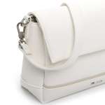 náhled Dámská kabelka TAMARIS 34392-300 bílá S6