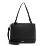 detail Dámská kabelka TAMARIS 34393-100 černá S6