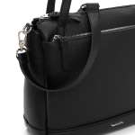 náhled Dámská kabelka TAMARIS 34393-100 černá S6