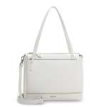 náhled Dámská kabelka TAMARIS 34393-300 bílá S6