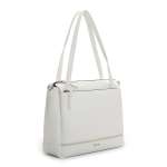 náhled Dámská kabelka TAMARIS 34393-300 bílá S6