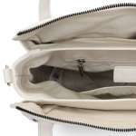 náhled Dámská kabelka TAMARIS 34393-300 bílá S6