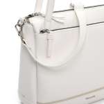 náhled Dámská kabelka TAMARIS 34393-300 bílá S6