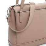 náhled Dámská kabelka TAMARIS 34393-420 béžová S6
