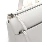 náhled Dámský batoh TAMARIS 34394-300 bílá S6