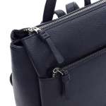 náhled Dámský batoh TAMARIS 34394-500 modrá S6