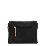 náhled Dámská kabelka TAMARIS 34440-100 černá S6