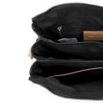 náhled Dámská kabelka TAMARIS 34440-100 černá S6