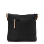 náhled Dámská kabelka TAMARIS 34441-100 černá S6