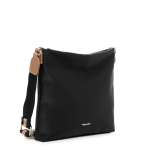 náhled Dámská kabelka TAMARIS 34441-100 černá S6