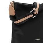 náhled Dámská kabelka TAMARIS 34441-100 černá S6