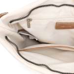 náhled Dámská kabelka TAMARIS 34441-400 béžová S6