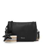 detail Dámská kabelka TAMARIS 34460-100 černá S6