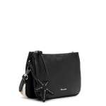 náhled Dámská kabelka TAMARIS 34460-100 černá S6