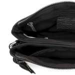 náhled Dámská kabelka TAMARIS 34460-100 černá S6