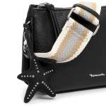 náhled Dámská kabelka TAMARIS 34460-100 černá S6