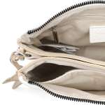 náhled Dámská kabelka TAMARIS 34460-300 bílá S6