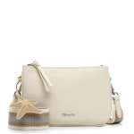 detail Dámská kabelka TAMARIS 34460-400 béžová S6