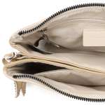 náhled Dámská kabelka TAMARIS 34460-400 béžová S6