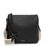 detail Dámská kabelka TAMARIS 34461-100 černá S6