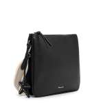 náhled Dámská kabelka TAMARIS 34461-100 černá S6