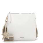 detail Dámská kabelka TAMARIS 34461-300 bílá S6