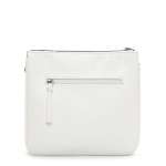 náhled Dámská kabelka TAMARIS 34461-300 bílá S6