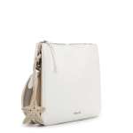 náhled Dámská kabelka TAMARIS 34461-300 bílá S6