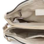 náhled Dámská kabelka TAMARIS 34461-300 bílá S6