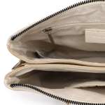 náhled Dámská kabelka TAMARIS 34461-400 béžová S6