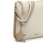 náhled Dámská kabelka TAMARIS 34461-400 béžová S6