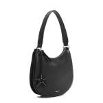 náhled Dámská kabelka TAMARIS 34463-100 černá S6