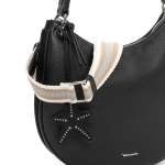 náhled Dámská kabelka TAMARIS 34463-100 černá S6
