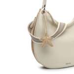 náhled Dámská kabelka TAMARIS 34464-400 béžová S6