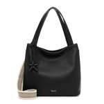 detail Dámská kabelka TAMARIS 34465-100 černá S6