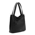 náhled Dámská kabelka TAMARIS 34465-100 černá S6