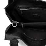 náhled Dámská kabelka TAMARIS 34465-100 černá S6