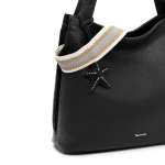 náhled Dámská kabelka TAMARIS 34465-100 černá S6