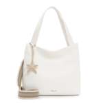 náhled Dámská kabelka TAMARIS 34465-300 bílá S6
