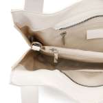 náhled Dámská kabelka TAMARIS 34465-300 bílá S6